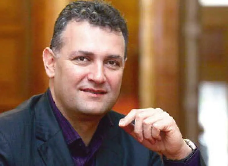Валентин Николов е новият зам.-министър на икономиката, енергетиката и туризма