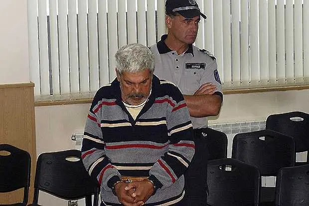 17 години затвор за шофьора, прегазил Ангел в Катуница   
