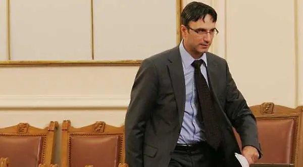 Цветанов поискал оставката на Трайков