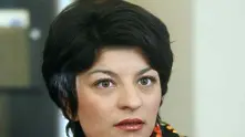 Десислава Атанасова става министър на здравеопазването