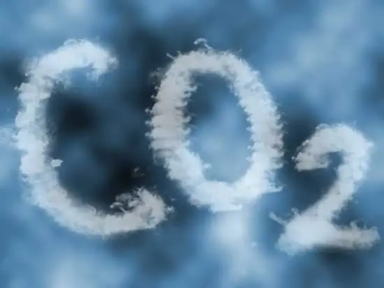 Въглеродният диоксид е сложил край на последната ледена епоха   