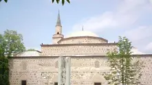 Турция дава 6 млн. евро за строеж на най-голямата джамия у нас