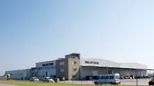 Walltopia отваря нов завод в Летница