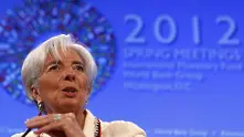 Шефът на МВФ: Гърция има още много работа