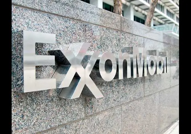 ExxonMobil първи в списъка на най-големите данъкоплатци в САЩ