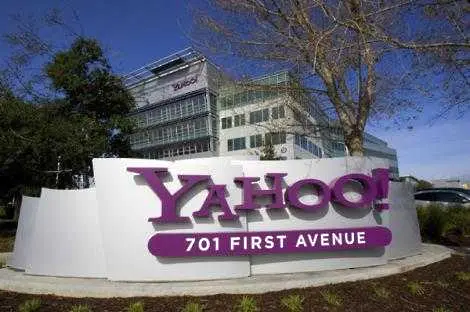 Yahoo показва признаци на съживяване, печалбите му се увеличават