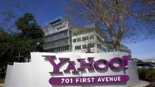Yahoo показва признаци на съживяване, печалбите му се увеличават