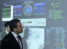 Хюлет Пакард откри в столицата първия в Европа център за наблюдение и управление на критични технологични процеси   