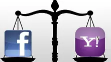 Facebook отвръща на удара, заведе дело срещу Yahoo