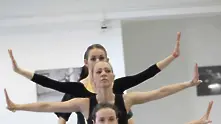 Американски балет за България 2 от 19 април в София