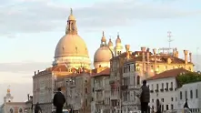 Венеция потъва по-бързо от очакваното