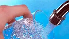 Чаша вода помага при вземане на изпит   