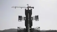Северна Корея се провали в изстрелването на ракета