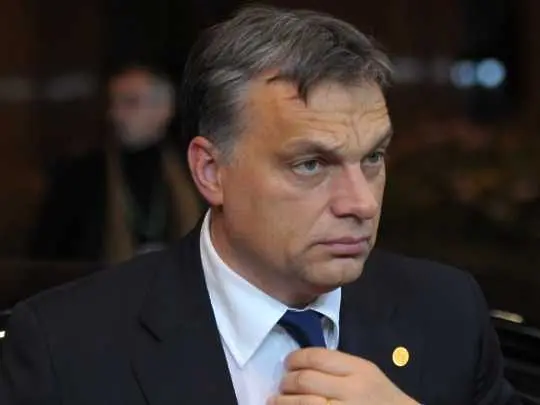 Унгарският премиер обвини Европа в шантаж