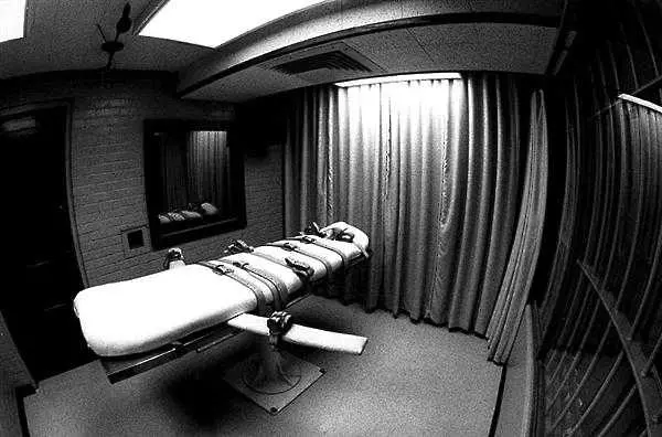 САЩ са единствената западна демокрация екзекутирала затворници през 2011г. 