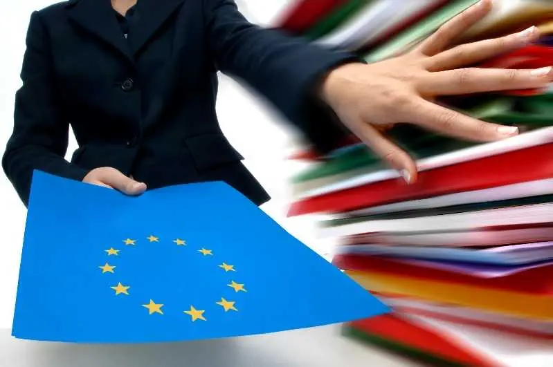 ЕС ще позволи на гражданите да предлагат закони