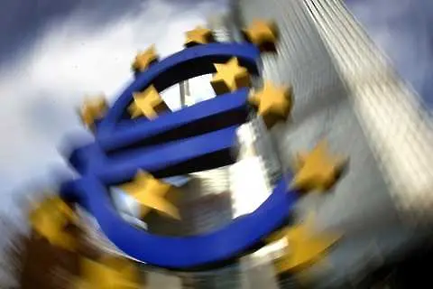 Растеж за икономиката на eврозоната от средата на годината