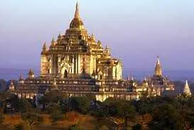 Мианмар предприема валутни реформи
