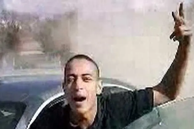 Ал Джазира получила видео от убиеца от Тулуза