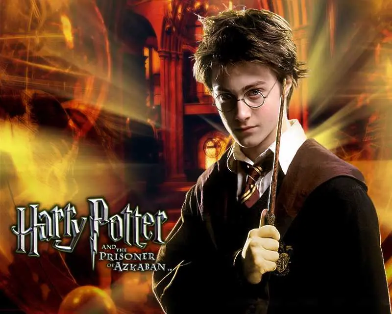 Книгите за Хари Потър излизат в електронен вариант
