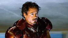 Китай помага за Iron Man 3