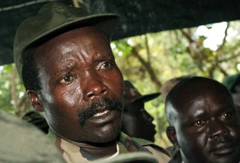 Африканският съюз тръгва по следите на Кони