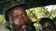 Африканският съюз тръгва по следите на Кони
