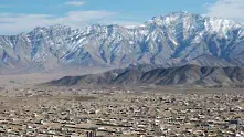 Експлозии и престрелки разтърсиха Кабул