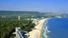 Прогноза: Между 5 и 7% ще се увеличат туристите по Черноморието това лято      