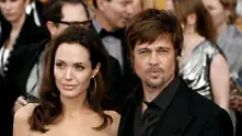Брат Пит и Анджелина Джоли се сгодиха