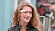 Очила с добавена реалност от Google (видео)