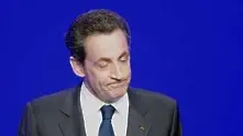 Саркози призна поражението си на изборите