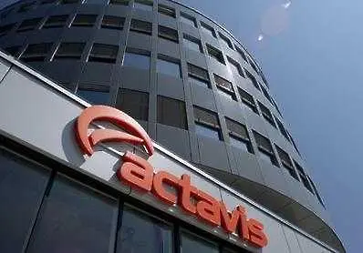 Watson Pharmaceuticals купува „Актавис Груп“ за 4,25 млрд. евро