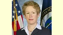 За първи път жена начело на военнокосмическото разузнаване в САЩ