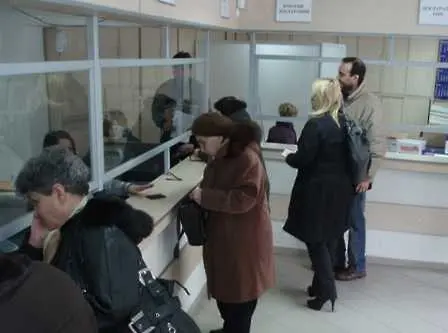 Касите за местни данъци и такси в София с удължено работно време