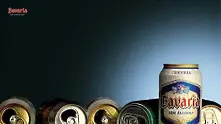 Чарли Шийн е нов човек в реклама на бирата Bavaria