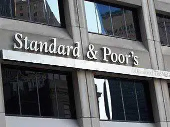 Standard & Poor's понижи кредитния рейтинг на 9 испански банки