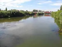 Обявиха тревога от наводнения на реките Марица и Тунджа