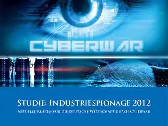 Всяка втора немска компания жертва на промишлен шпионаж