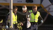 125 ранени при ЖП катастрофа в Холандия