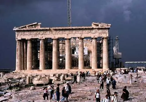 Продължават преговорите за съставяне на кабинет в Гърция