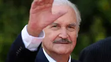 Почина Карлос Фуентес, най-публикуваният мексикански писател