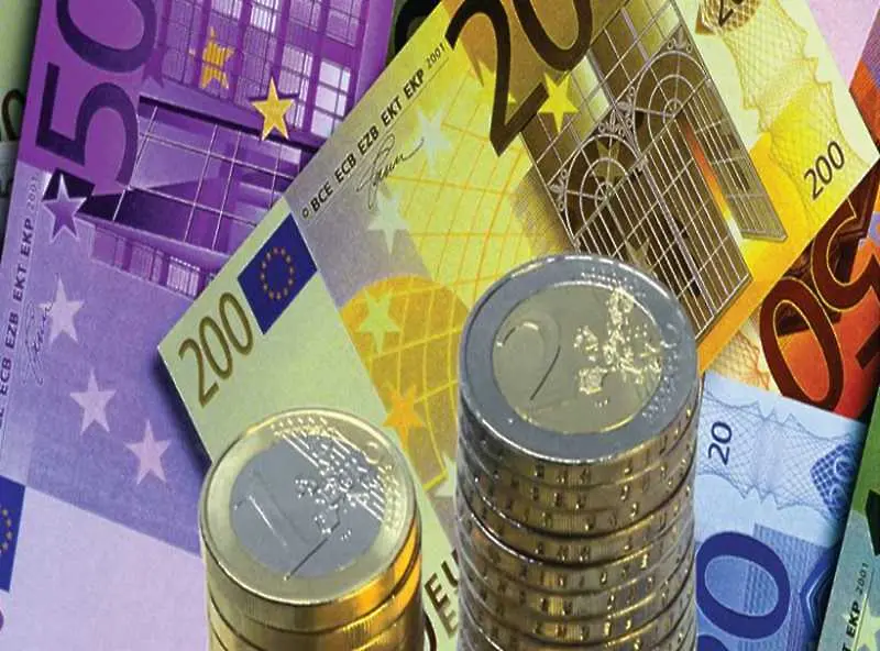 4 варианта еврото да се провали