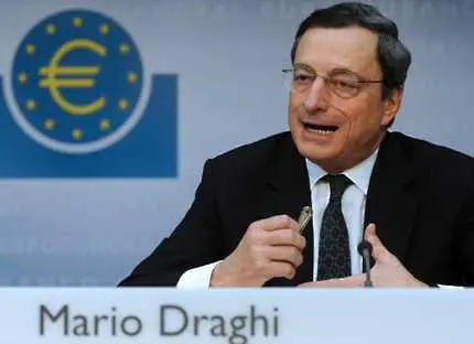 Шефът на ЕЦБ се обяви за създаване на европейски пакт за растеж