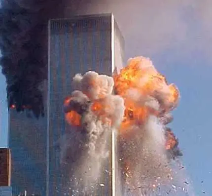 Обвиняемите за атаките от 11 септември проявиха неуважение към съда