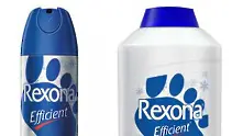 Почит към двигателя на тялото в нова реклама на Rexona