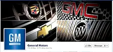 GM се отказа да рекламира във Facebook
