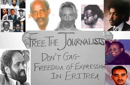 Северна Корея отстъпи първото място на Еритрея по цензура