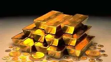 Търсенето на злато удари рекорд в Китай