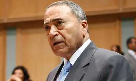 Премиерът на Йордания подаде оставка